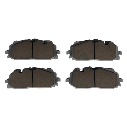 Brembo Disc Brake Pad Set P85165N