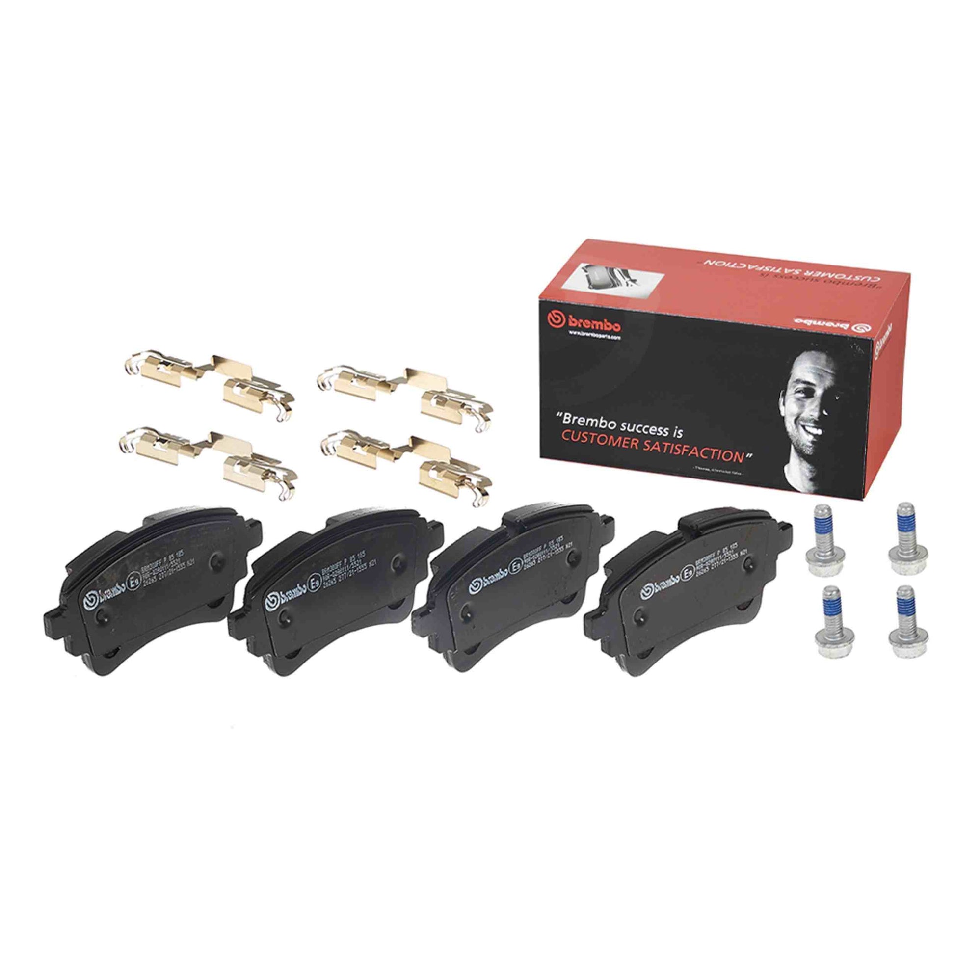 Brembo P85185 product image
