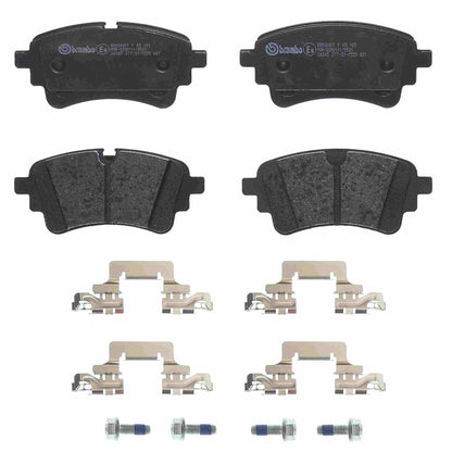 Brembo P85185 product image