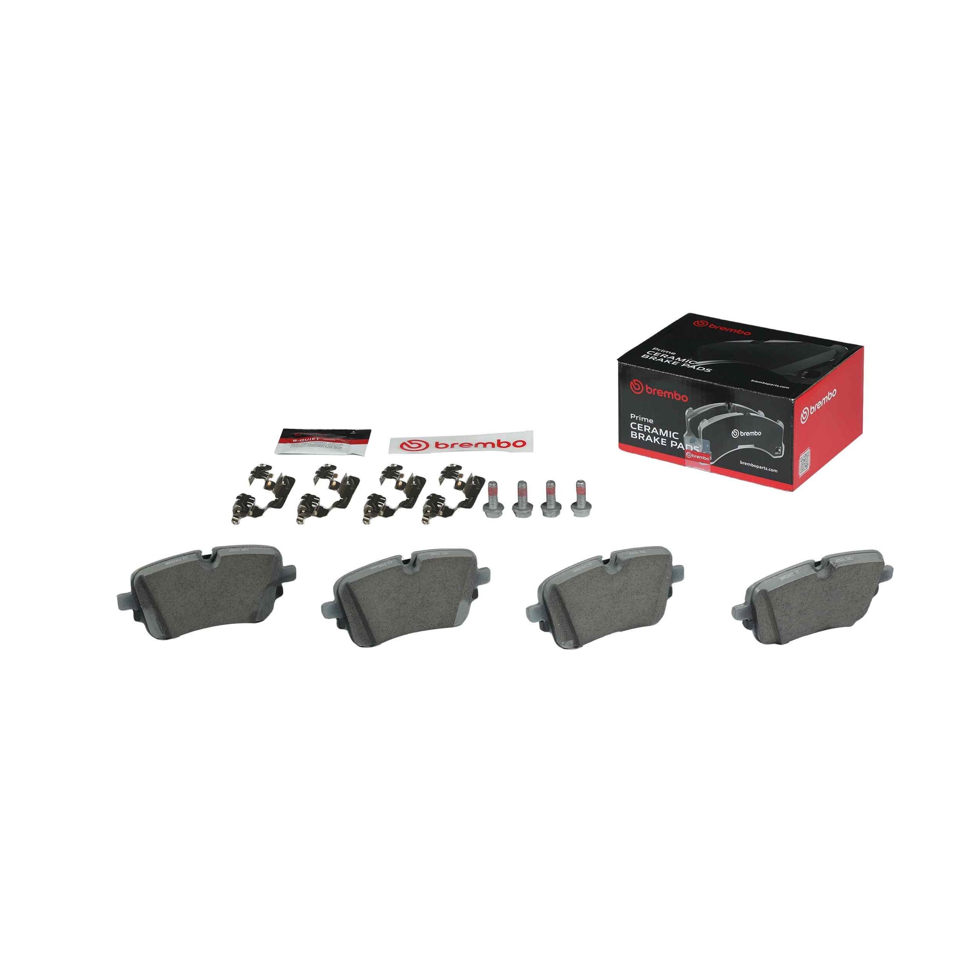 Brembo P85190N product image