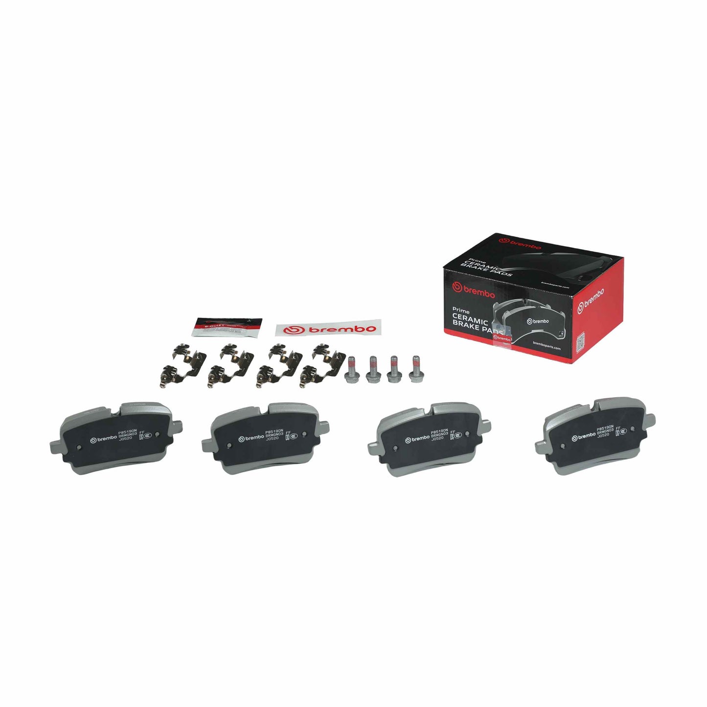 Brembo P85190N product image