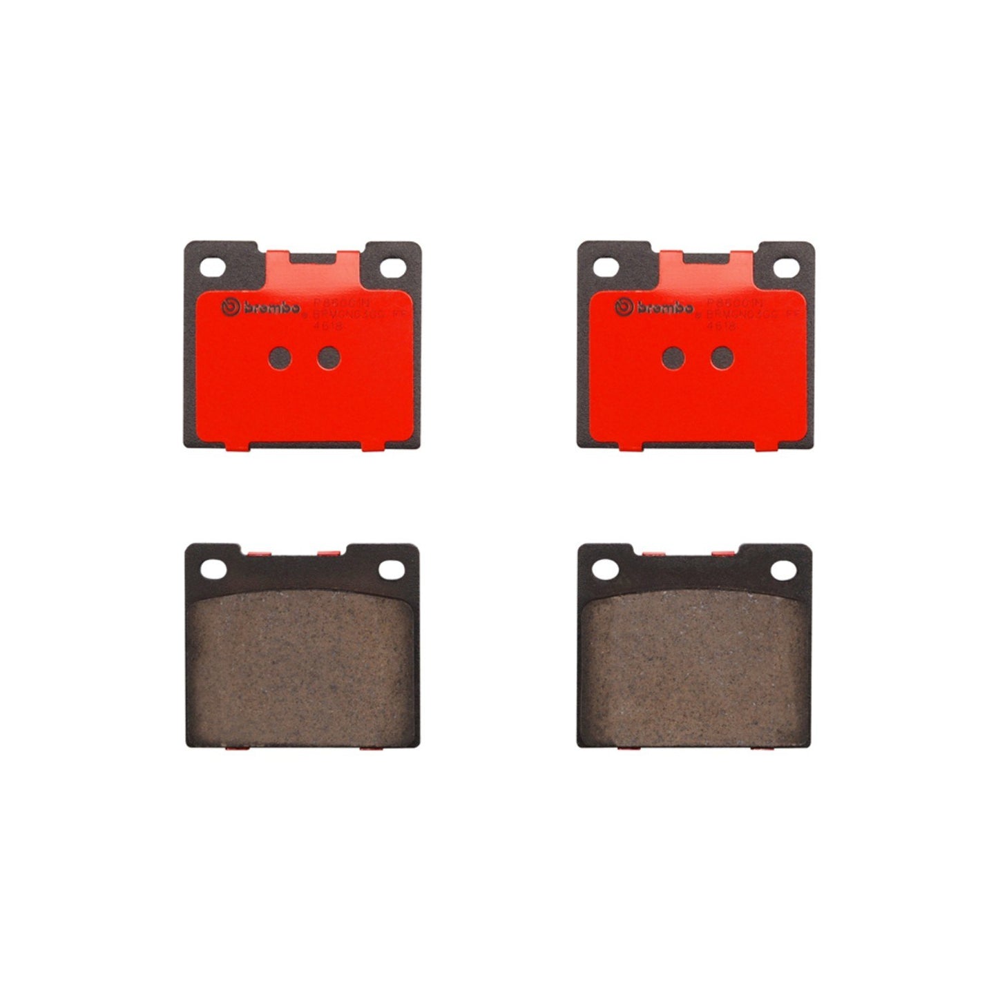 Brembo Disc Brake Pad