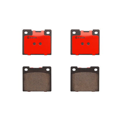 Brembo Disc Brake Pad