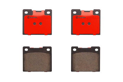 Brembo Disc Brake Pad