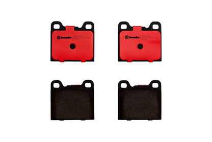 Brembo Disc Brake Pad