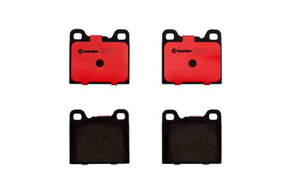 Brembo Disc Brake Pad