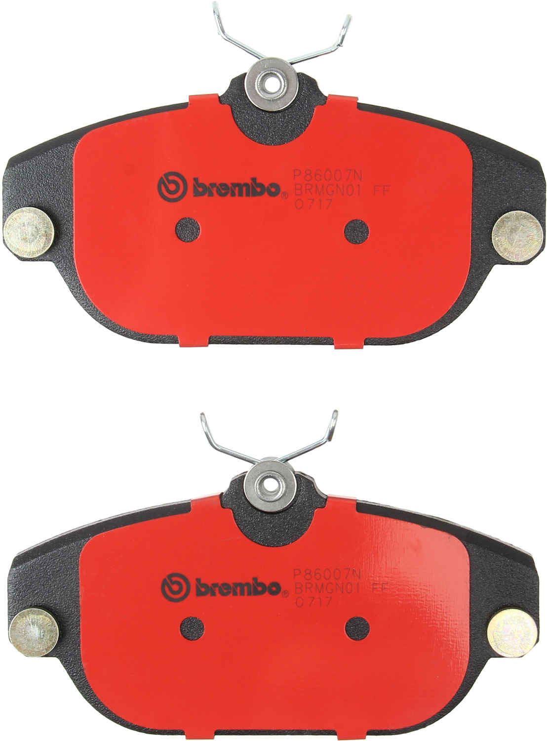 Brembo Disc Brake Pad