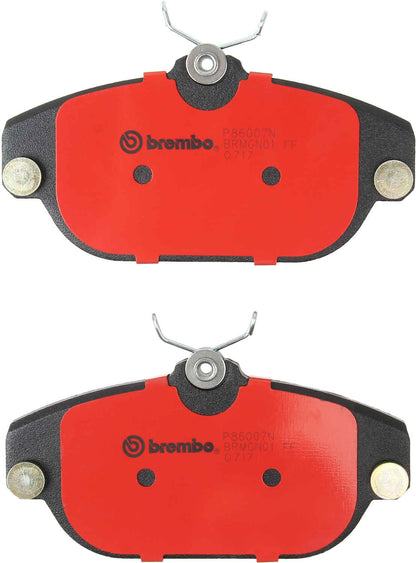 Brembo Disc Brake Pad