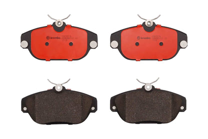 Brembo Disc Brake Pad