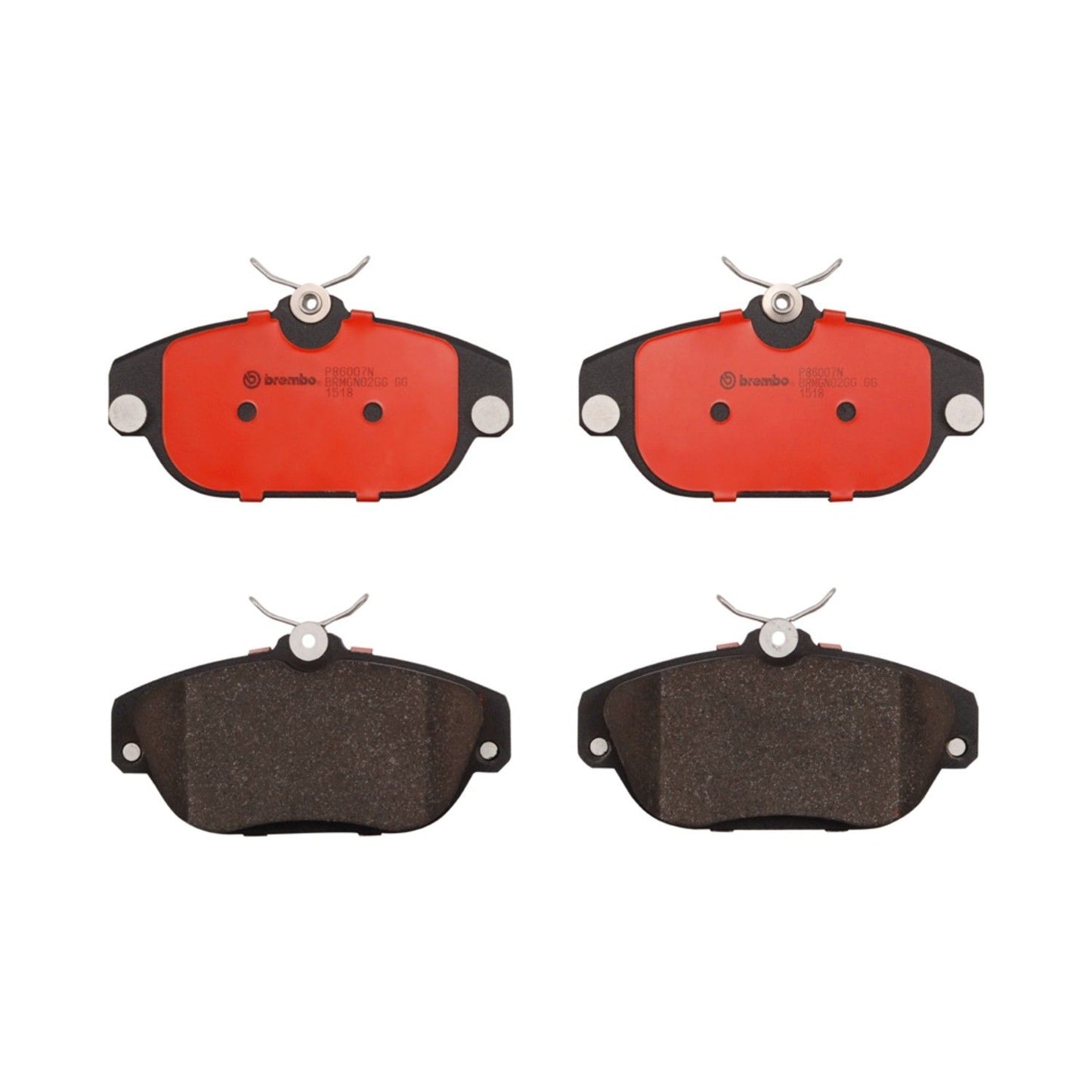Brembo Disc Brake Pad