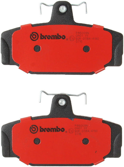 Brembo Disc Brake Pad