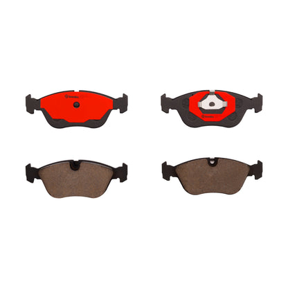 Brembo Disc Brake Pad