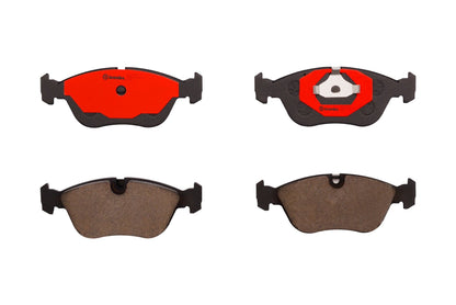 Brembo Disc Brake Pad