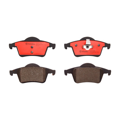 Brembo Disc Brake Pad
