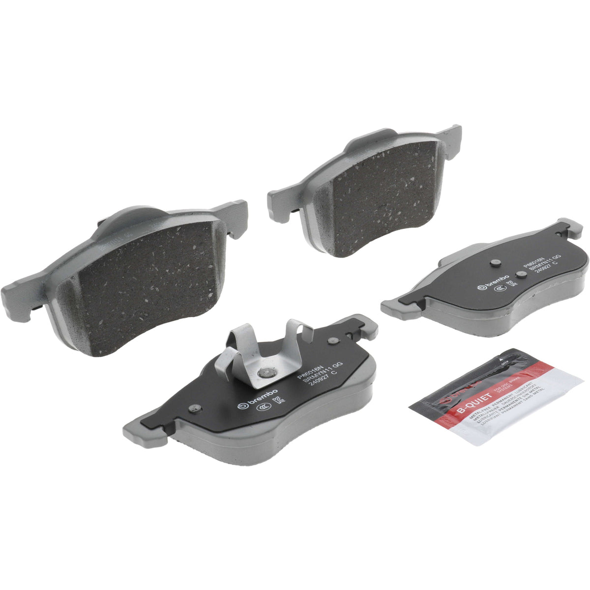 Brembo Disc Brake Pad