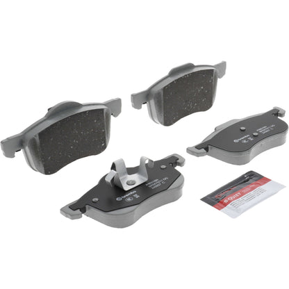 Brembo Disc Brake Pad