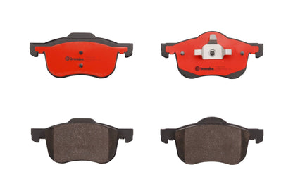 Brembo Disc Brake Pad