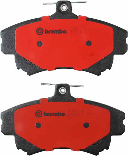 Brembo Disc Brake Pad