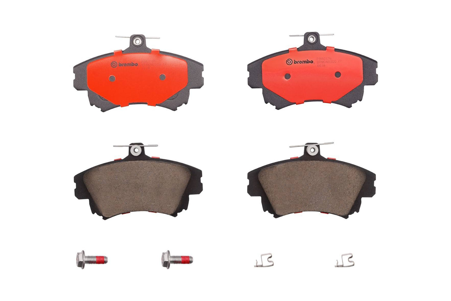 Brembo Disc Brake Pad