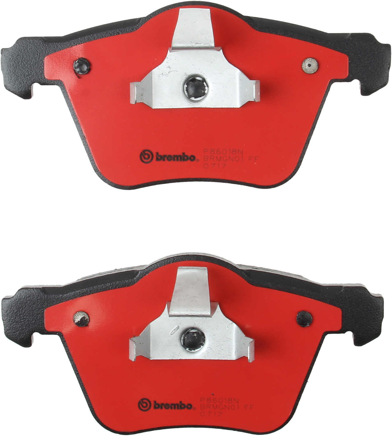 Brembo Disc Brake Pad