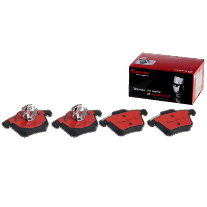 Brembo Disc Brake Pad