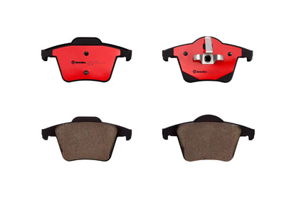 Brembo Disc Brake Pad