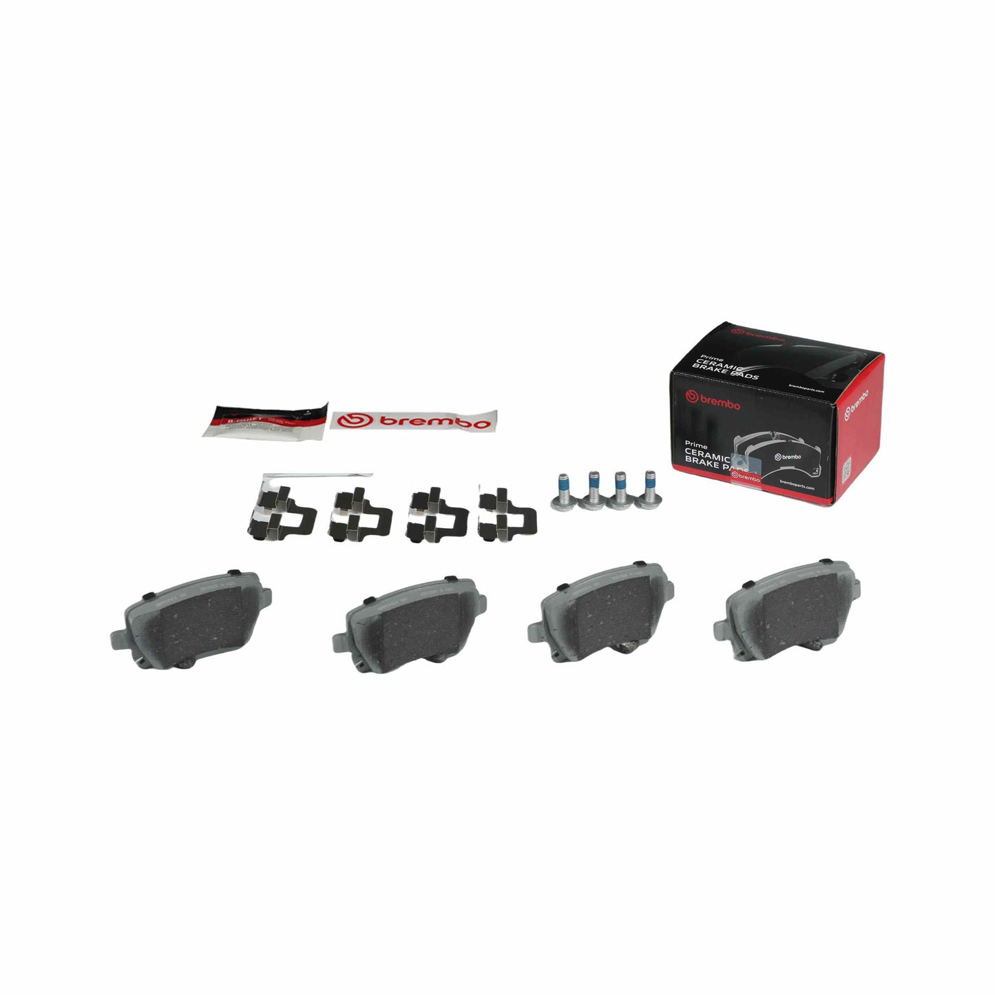 Brembo Disc Brake Pad