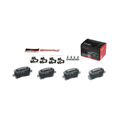 Brembo Disc Brake Pad