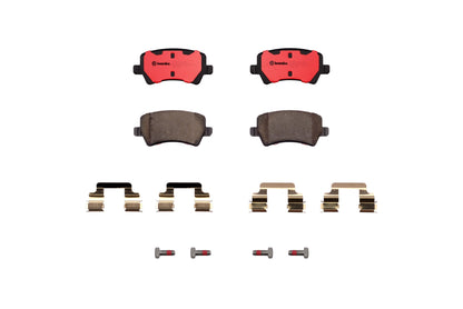 Brembo Disc Brake Pad