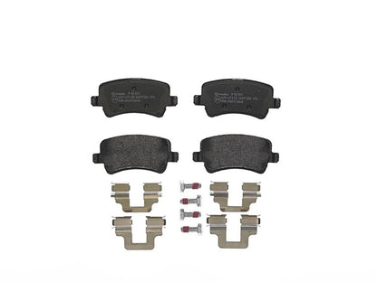 Brembo Disc Brake Pad Set P86021