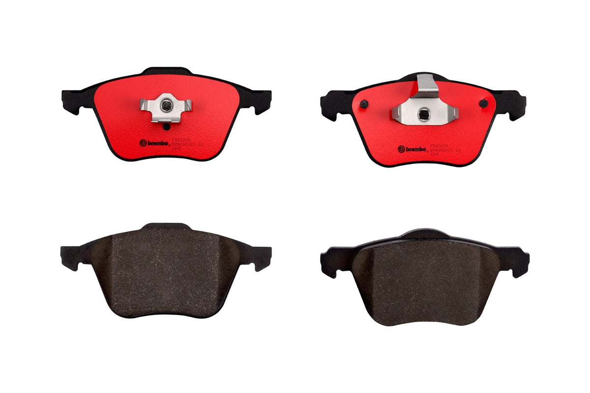 Brembo Disc Brake Pad