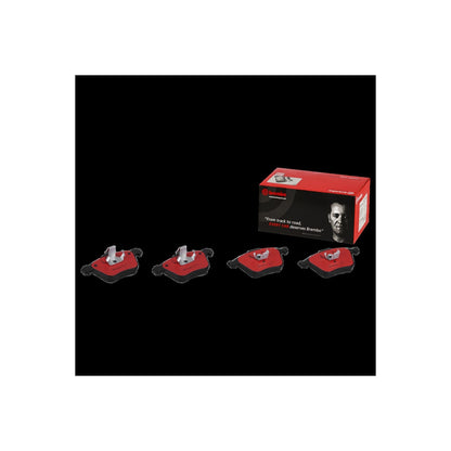 Brembo Disc Brake Pad