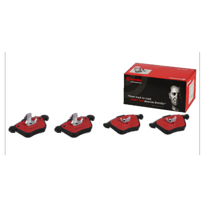 Brembo Disc Brake Pad