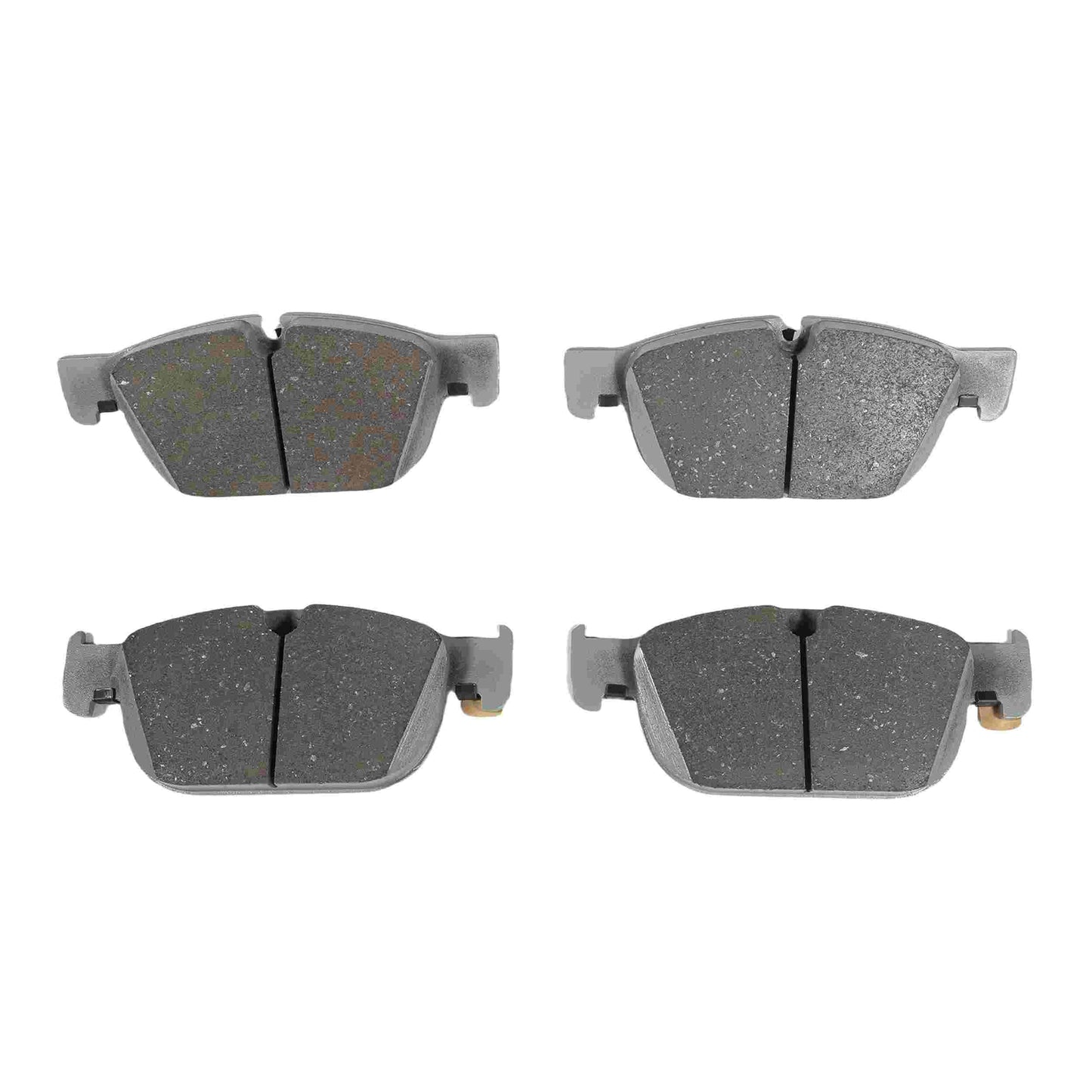 Brembo OE Brembo 19-20 Volvo S60 Premium NAO Ceramic OE Equivalent Pad - Front P86027N