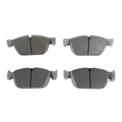 Brembo OE Brembo 19-20 Volvo S60 Premium NAO Ceramic OE Equivalent Pad - Front P86027N