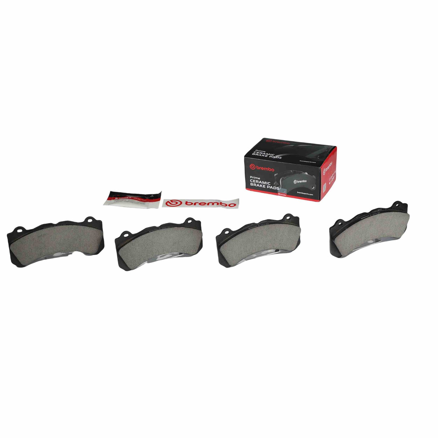 Brembo P86034N