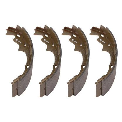 Brembo Drum Brake Shoe