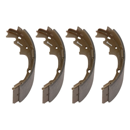 Brembo Drum Brake Shoe