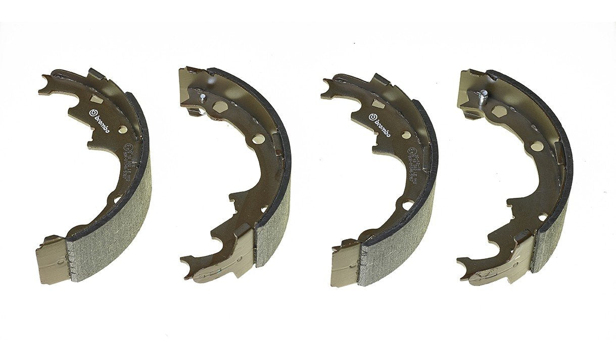 Brembo Drum Brake Shoe