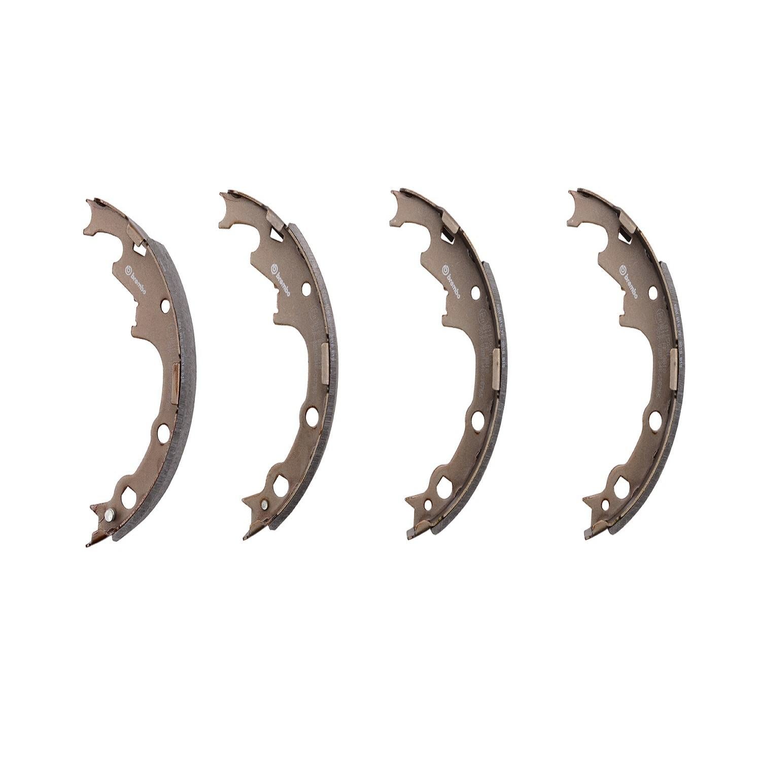 Brembo Drum Brake Shoe