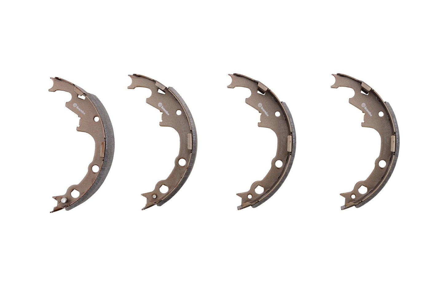 Brembo Drum Brake Shoe