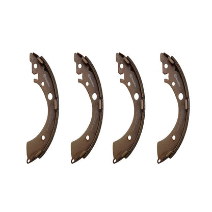 Brembo Drum Brake Shoe