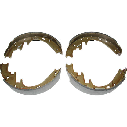 Brembo Drum Brake Shoe