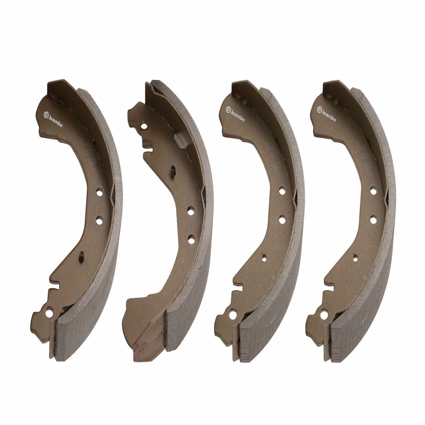 Brembo Drum Brake Shoe