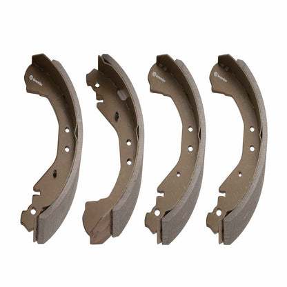 Brembo Drum Brake Shoe
