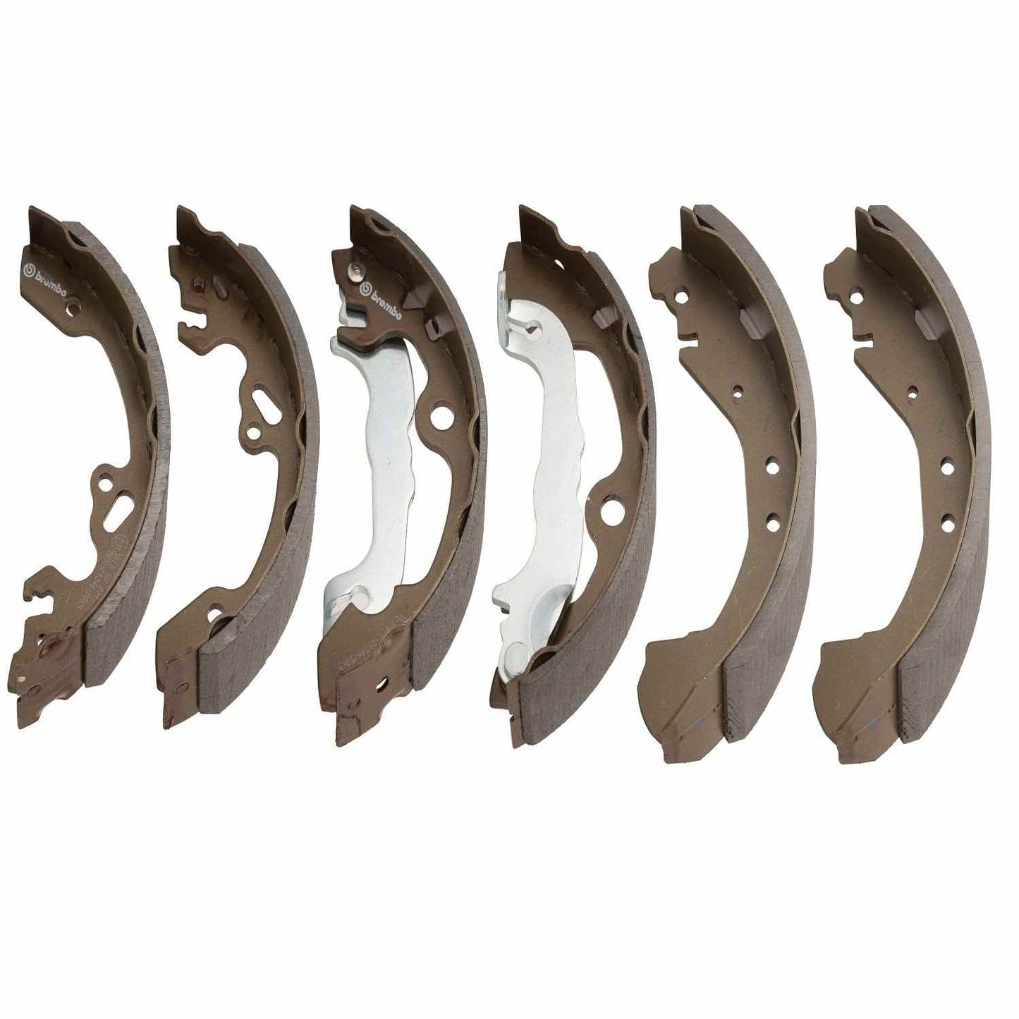 Brembo Drum Brake Shoe