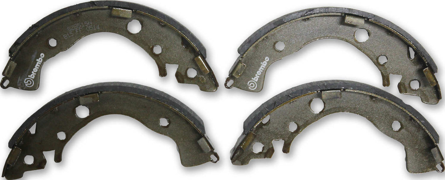 Brembo Drum Brake Shoe