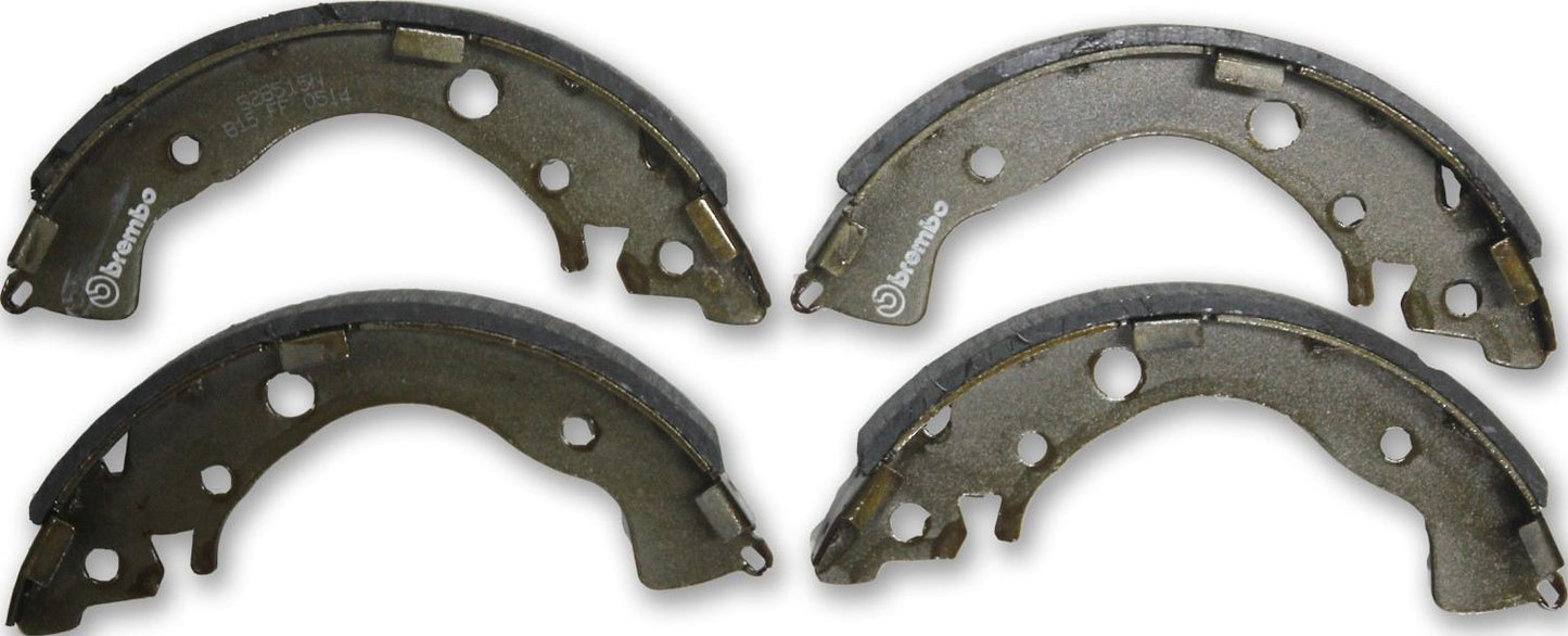 Brembo Drum Brake Shoe