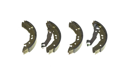 Brembo OE Brembo 93-99 Nissan Altima Rear Drum Brake Shoe S30510N