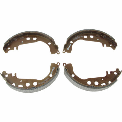 Brembo Drum Brake Shoe